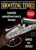 Shooting Times & Country – 28 September 2022