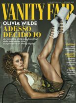 Vanity Fair Italia – 05 ottobre 2022