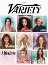 Variety – September 28 2022