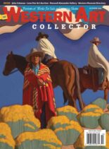 Western Art Collector – October 2022