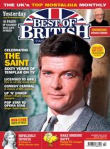 Best of British – October 2022