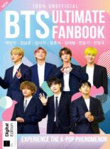 BTS Ultimate Fanbook – September 2022