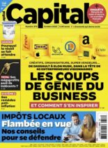 Capital France – Octobre 2022