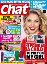 Chat – 06 October 2022