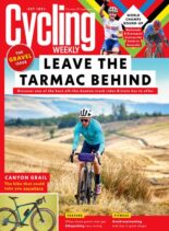 Cycling Weekly – September 29 2022