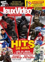 Jeux Video Magazine – septembre 2022