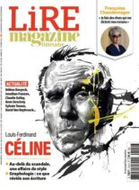 Lire Magazine Litteraire – septembre 2022