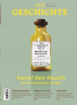 NZZ Geschichte – September 2022