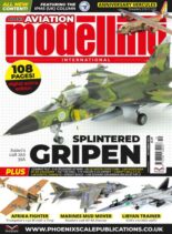 Phoenix Aviation Modelling – October 2022