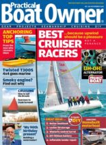 Practical Boat Owner – November 2022