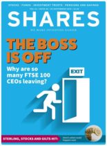 Shares Magazine – 29 September 2022