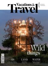 Vacations & Travel – September 2022