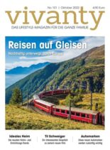 vivanty – Oktober 2022