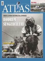 Atlas – Eylul 2022