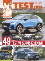 Auto Show – Eylul 2022
