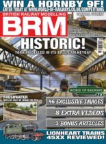 British Railway Modelling – November 2022