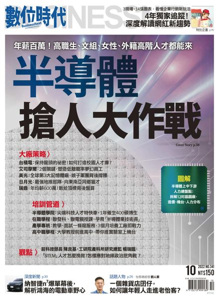Business Next – 2022-10-01