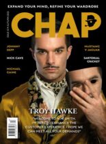 Chap – Issue 113 – Autumn 2022