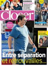 Closer France – 30 septembre 2022