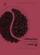 Coffee & Tea – 2022-09-27