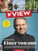 Der Stern View Germany – Oktober 2022
