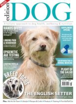 Edition Dog – Issue 48 – September 2022