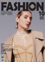 Fashion Review – 2022-09-26
