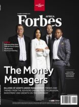 Forbes Africa – October 2022