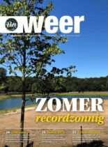Het Weer Magazine – september 2022