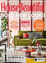 House Beautiful UK – November 2022