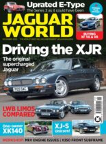 Jaguar World – November 2022