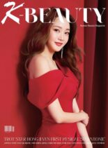 K-BEAUTY – 2022-09-26