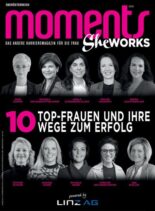 moments – Oktober 2022