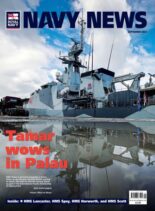 Navy News – September 2022