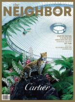 Neighbor – 2022-09-21