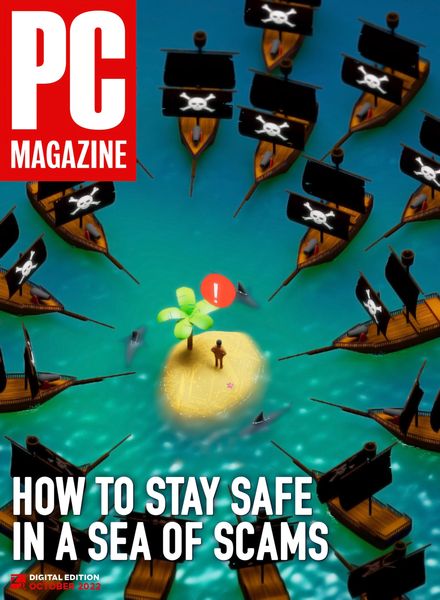 PC Magazine – October 2022