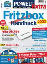 PC-WELT Sonderheft – September 2022