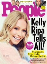 People USA – October 10 2022