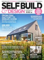 SelfBuild & Design – November 2022