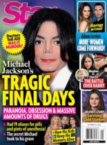 Star Magazine USA – October 10 2022