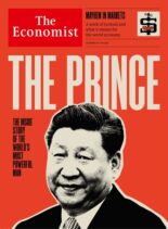 The Economist USA – October 01 2022