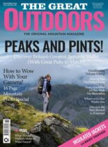 The Great Outdoors – November 2022