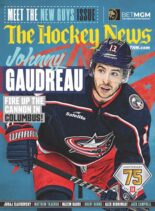 The Hockey News – September 26 2022