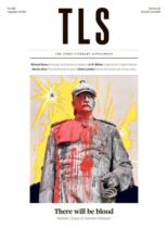 The Times Literary Supplement – 30 September 2022