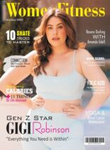 Women Fitness – September 2022