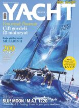 Yacht – Eylul 2022
