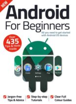 Android For Beginners – October 2022