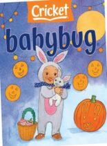Babybug – October 2022
