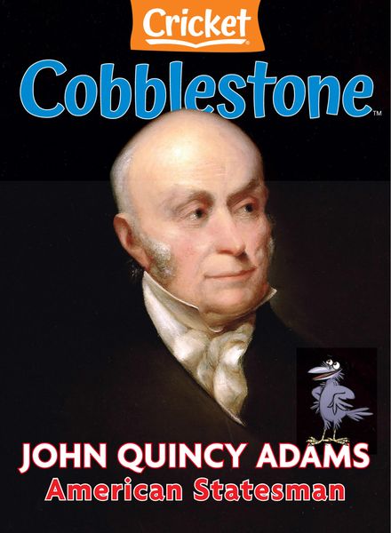 Cobblestone – October 2022