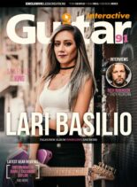 Guitar Interactive – Issue 91 2022